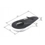 F 026 400 365 BOSCH Повітряний фільтр