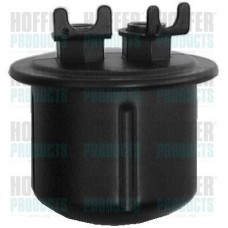 4081 HOFFER Паливний фільтр
