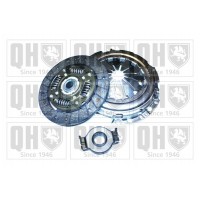 QKT772AF QUINTON HAZELL Комплект зчеплення