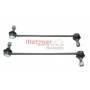 53002828 METZGER Тяга стійка стабілізатор