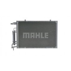 AC 749 000P MAHLE Конденсатор кондиціонера