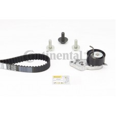 CT881K2 CONTINENTAL CTAM Комплект ременя ГРМ