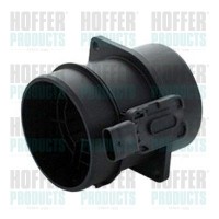 7516381 HOFFER Розхідомір повітря