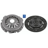 3000 853 201 SACHS Комплект зчеплення