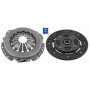 3000 853 201 SACHS Комплект зчеплення