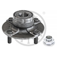 972717 OPTIMAL Комплект підшипника ступиці колеса