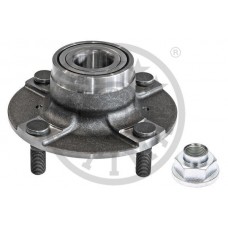 972717 OPTIMAL Комплект підшипника ступиці колеса