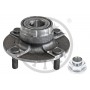 972717 OPTIMAL Комплект підшипника ступиці колеса