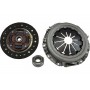CP-7014 KAVO PARTS Комплект зчеплення