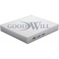 AG 199 CF GOODWILL Фільтр повітря у внутрішньому просторі