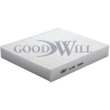 AG 199 CF GOODWILL Фільтр повітря у внутрішньому просторі