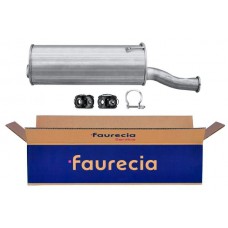 FS15298 Faurecia Глушник вихлопних газів кінцевий