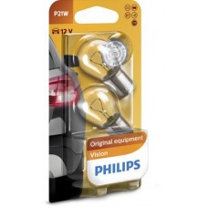 12498B2 PHILIPS Лампа розжарювання, стояночные огни / габаритные фонари