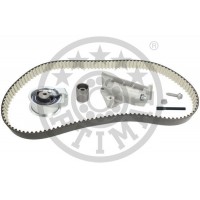 SK-1378 OPTIMAL Комплект ременя ГРМ