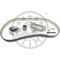 SK-1378 OPTIMAL Комплект ременя ГРМ
