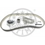 SK-1378 OPTIMAL Комплект ременя ГРМ