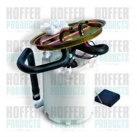7506476 HOFFER Елемент системи живлення