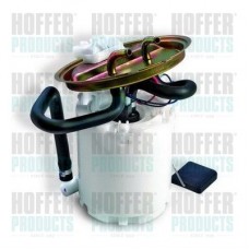 7506476 HOFFER Елемент системи живлення
