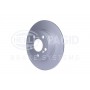8DD 355 119-431 HELLA PAGID Гальмівний диск