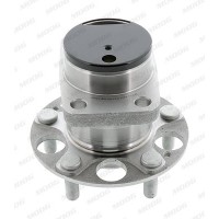 HO-WB-12906 MOOG Комплект підшипника ступиці колеса