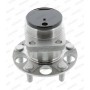 HO-WB-12906 MOOG Комплект підшипника ступиці колеса