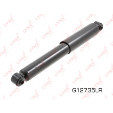 G12735LR LYNXAUTO Амортизатор