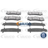 V45-0118 VAICO КомплеК т гальмівних колодок, дискове гальмо