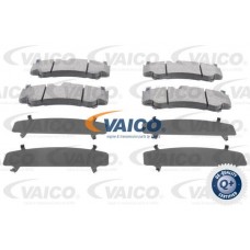 V45-0118 VAICO КомплеК т гальмівних колодок, дискове гальмо