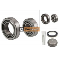 2466752 OMNICRAFT Комплект підшипника ступиці колеса
