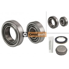 2466752 OMNICRAFT Комплект підшипника ступиці колеса