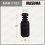 MAB1131 MASUMA Пилозахисний комплект амортизатор