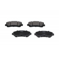 KBP-6519 KAVO PARTS КомплеК т гальмівних колодок, дискове гальмо