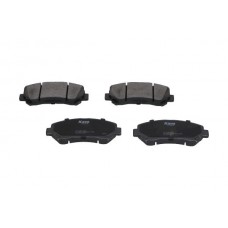 KBP-6519 KAVO PARTS КомплеК т гальмівних колодок, дискове гальмо