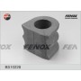 BS10228 FENOX Втулка стабілізатора