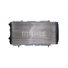 CR 34 000S MAHLE Радіатор охолодження двигуна