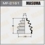MF-2161 MASUMA Комплект пыльника, Привідний вал