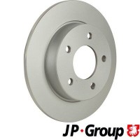 3863200400 JP GROUP Гальмівний диск