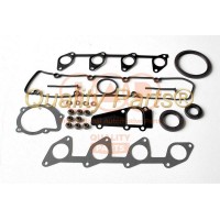 115-16157 IAP QUALITY PARTS Комплект прокладок двигун