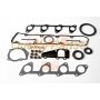 115-16157 IAP QUALITY PARTS Комплект прокладок двигун