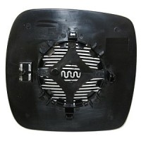 3150G02 ABAKUS Дзеркальне скло зовнішнє дзеркало