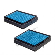 E970LB01-2 HENGST FILTER Фільтр повітря у внутрішньому просторі