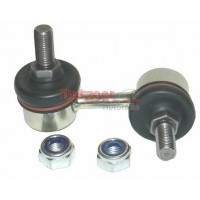 53028711 METZGER Тяга стійка стабілізатор