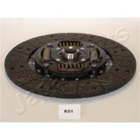 DF-K01 JAPANPARTS Диск зчеплення