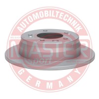 24011003321PR-PCS-MS MASTER-SPORT GERMANY Гальмівний диск
