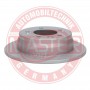 24011003321PR-PCS-MS MASTER-SPORT GERMANY Гальмівний диск