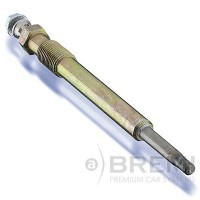 26062 BREMI Свічка розжарювання