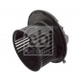 104982 FEBI BILSTEIN Вентилятор салону