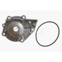 CP 63 000P MAHLE Водяний насос охолодження двигуна