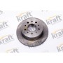 6045905 KRAFT AUTOMOTIVE Гальмівний диск