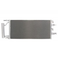 KTT110706 THERMOTEC Конденсатор кондиціонера
